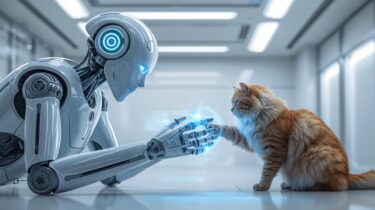 AIはどうやって猫を認識するのか？