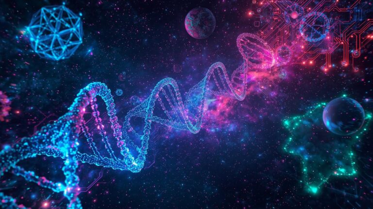 サイエンス&テクノロジー