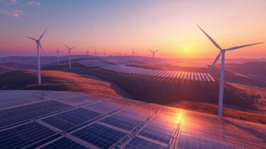 世界の再生可能エネルギーが勝利！米国の逆風を超えて広がる太陽光・風力の現状