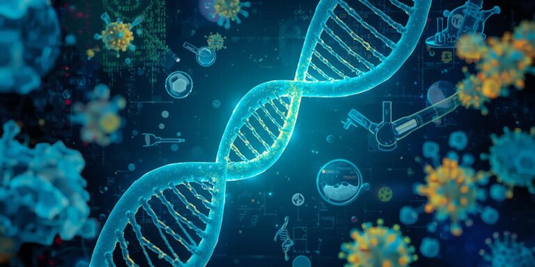 医療学・生命科学